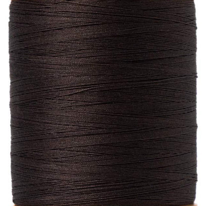 Gutermann Natural Cotton Thread 800m - 2960 Dark Brown