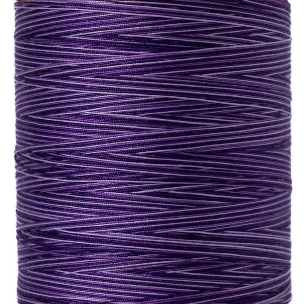 Gutermann Natural Cotton Thread 800m - 9978 Purple Passion - Detail