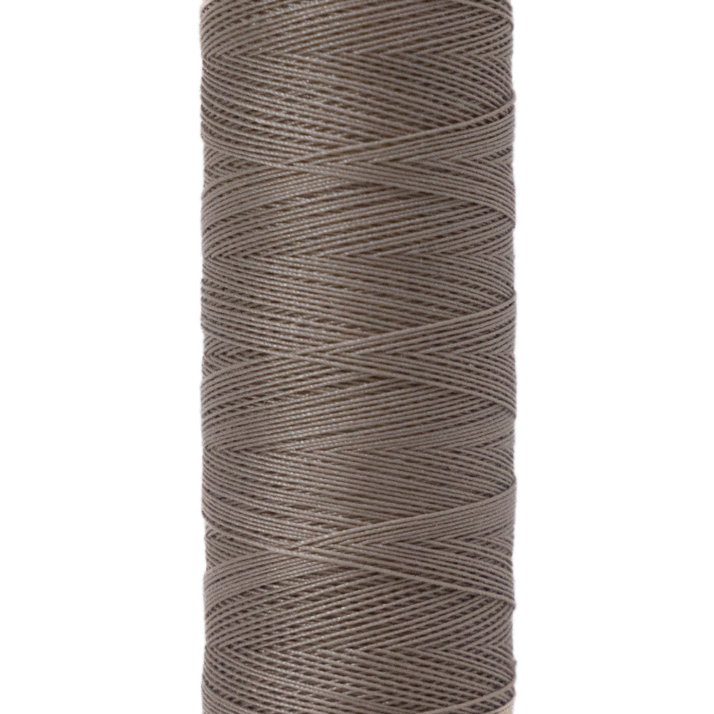 Gutermann Natural Cotton Thread 100m - 3370 Basket Beige - Detail