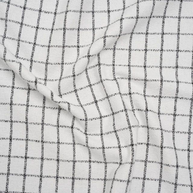 YARN DYED COTTON FLANNEL