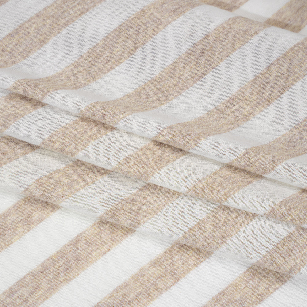 SUMMER SLUB STRIPE - Folded