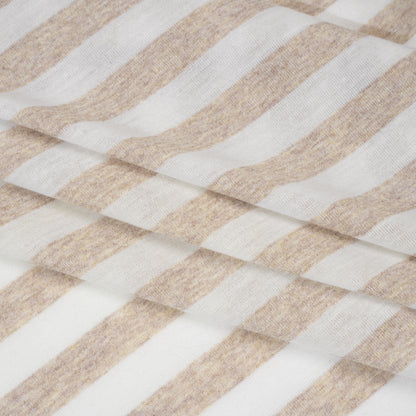 SUMMER SLUB STRIPE