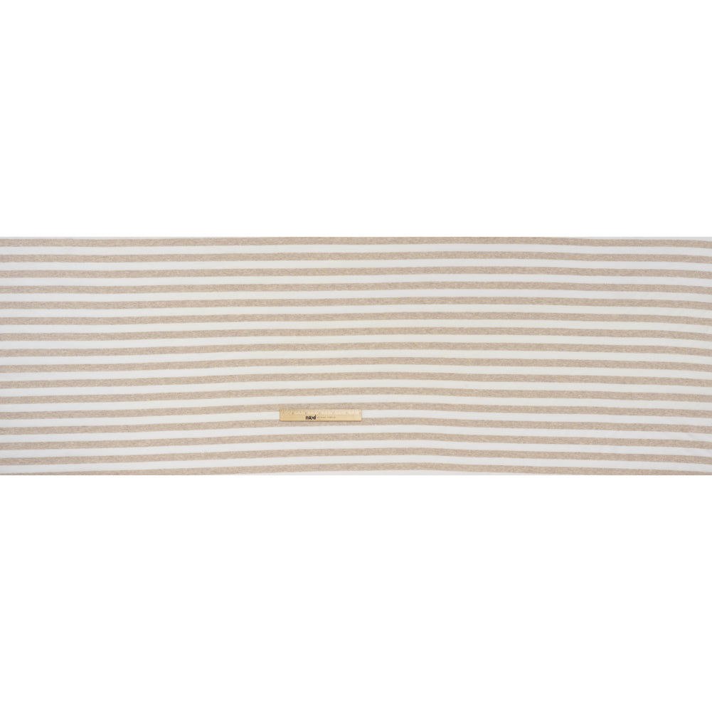 SUMMER SLUB STRIPE - Full