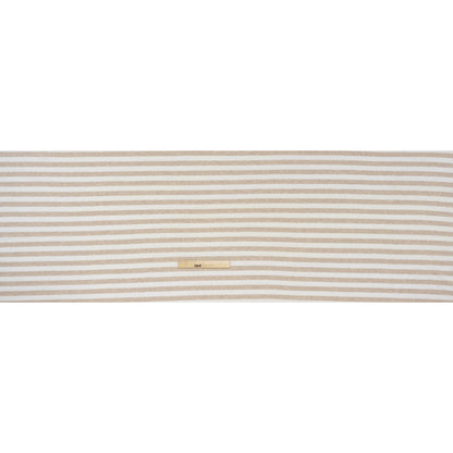 SUMMER SLUB STRIPE