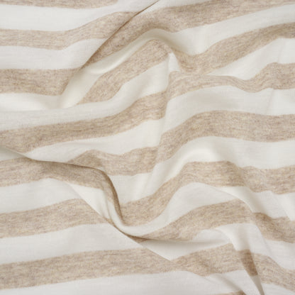 SUMMER SLUB STRIPE