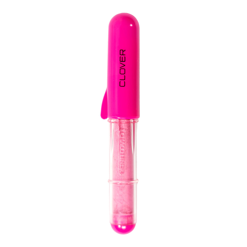 Clover Pen Style Chaco Liner - Pink - Full - Image 5 of 7
