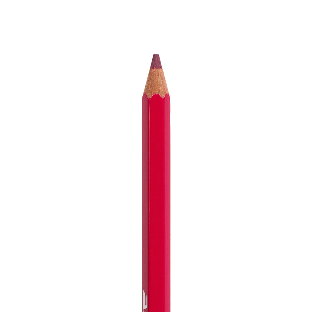 Clover Iron-on Transfer Pencil - Red - Full