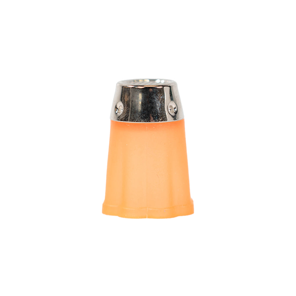 Clover Protect and Grip Thimble - Small Folded