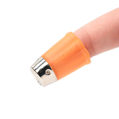 Clover Protect and Grip Thimble - Small