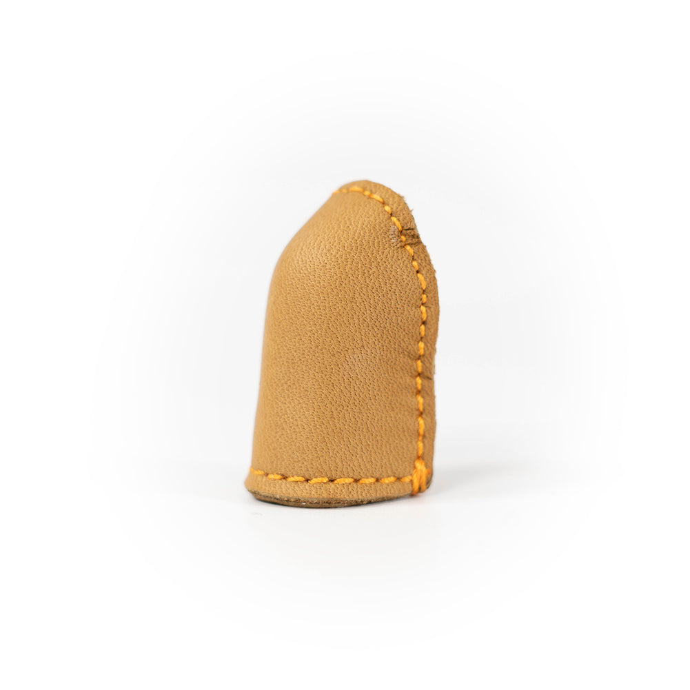 Clover Natural Fit Leather Thimble - Small - Full - Image 4 of 4