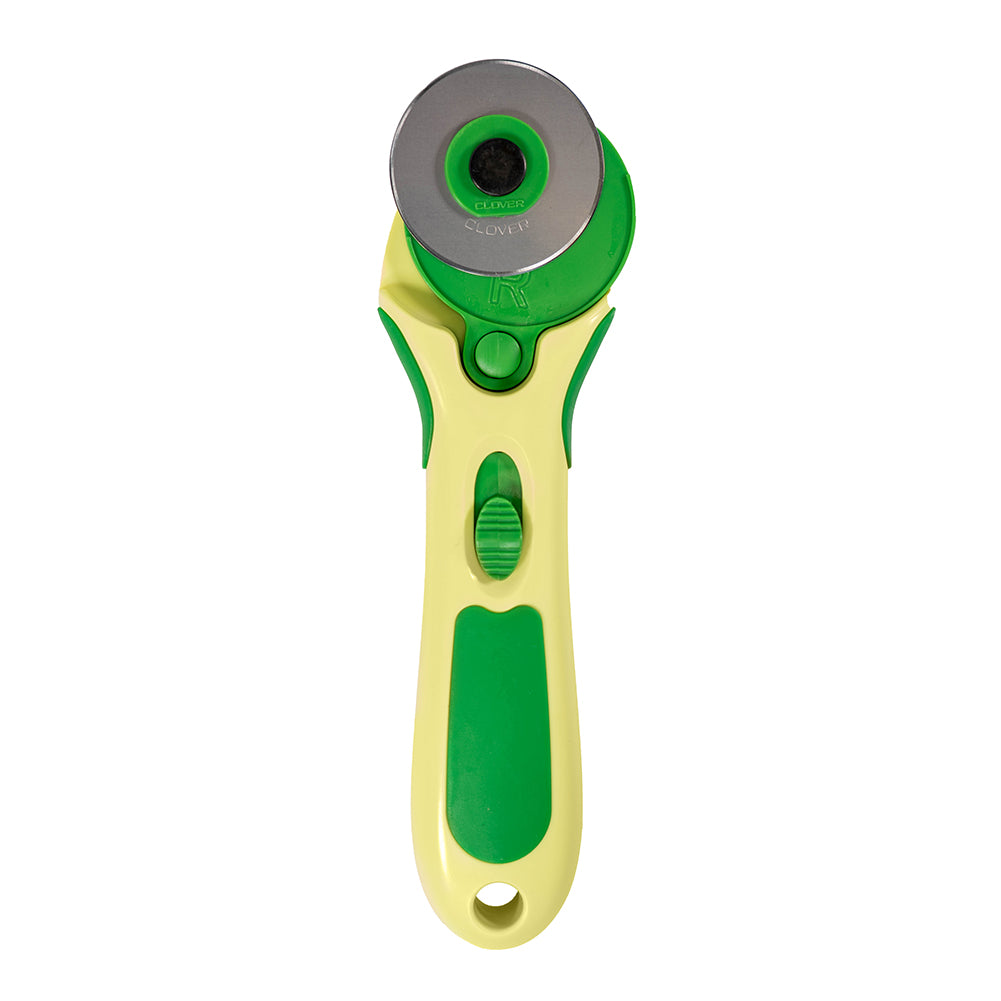 Clover Rotary Cutter - 45mm Folded