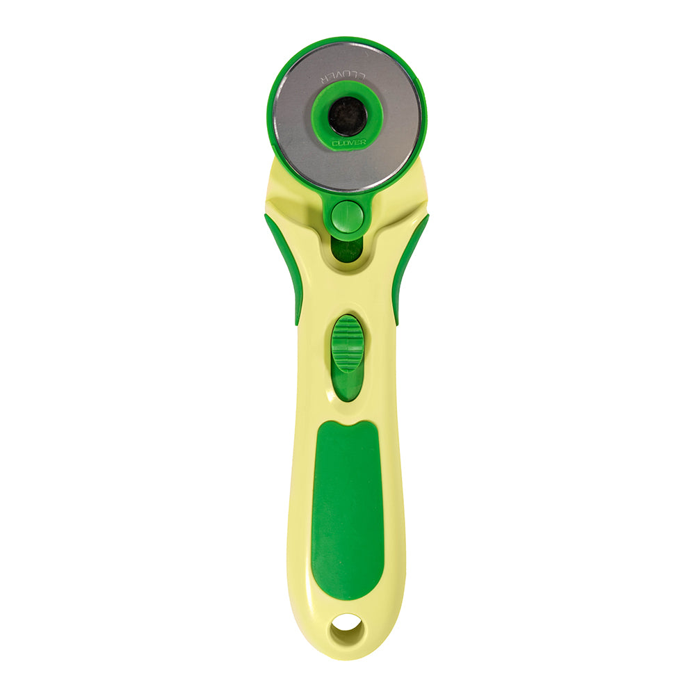 Clover Rotary Cutter - 45mm - Full
