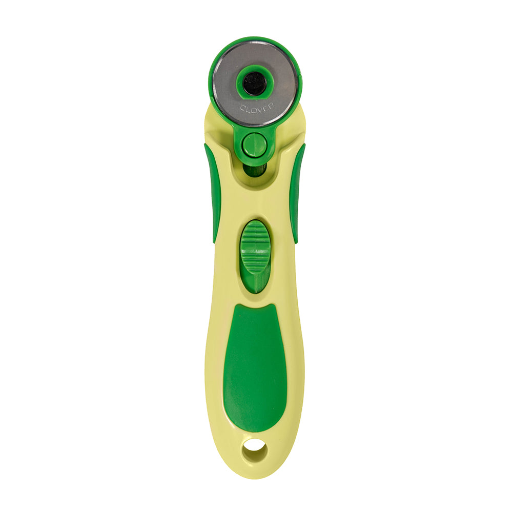 Clover Rotary Cutter - 28mm - Full