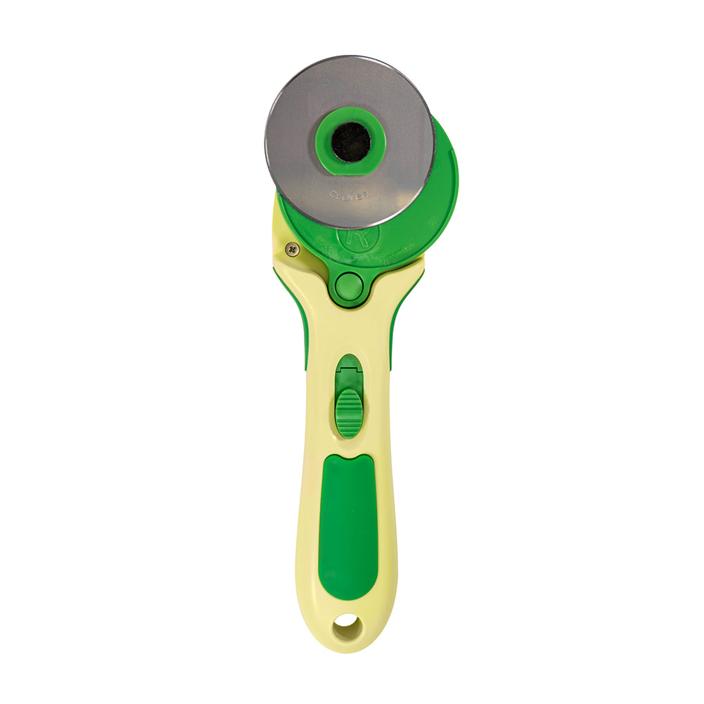 Clover Rotary Cutter - 60mm Detail