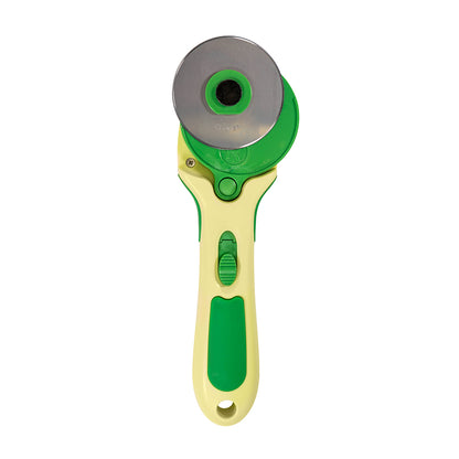 Clover Rotary Cutter - 60mm Detail