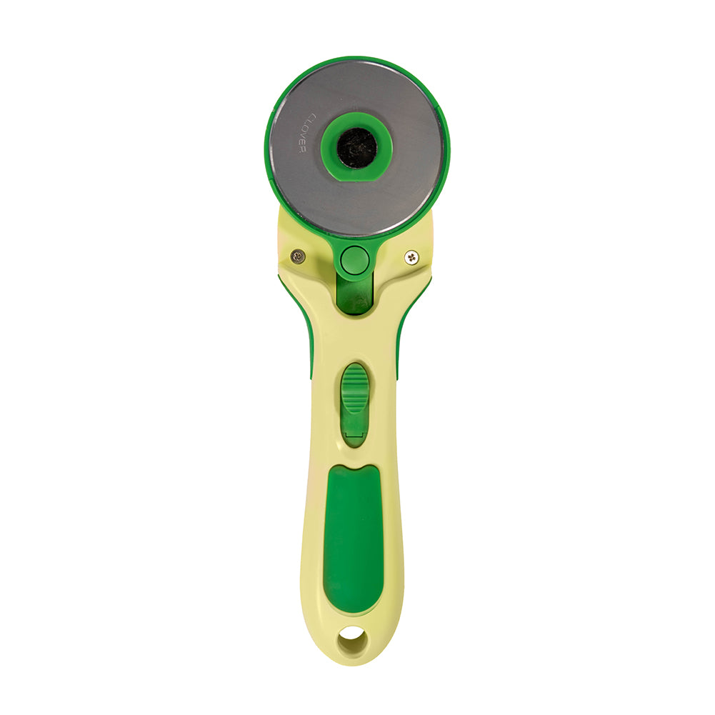 Clover Rotary Cutter - 60mm Full