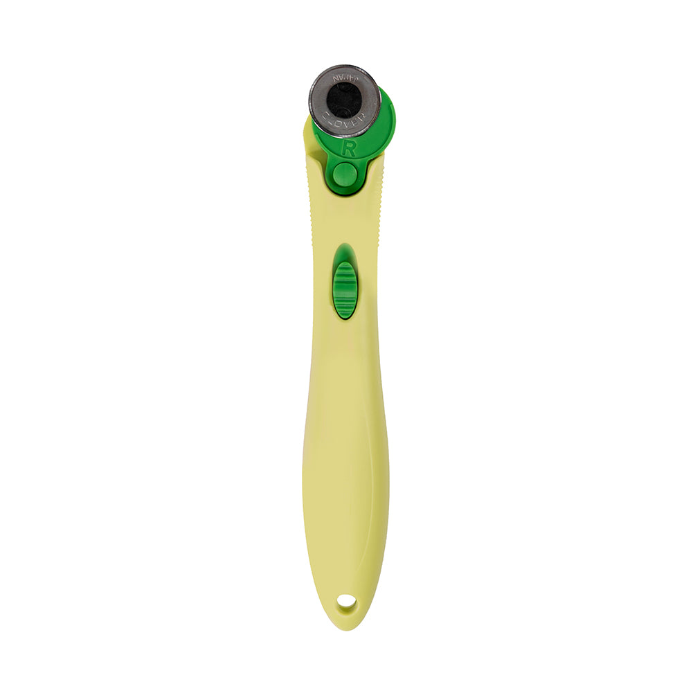 Clover Rotary Cutter - 18mm Folded