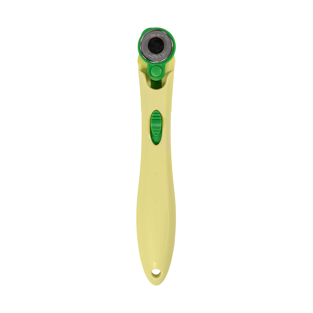Clover Rotary Cutter - 18mm Full