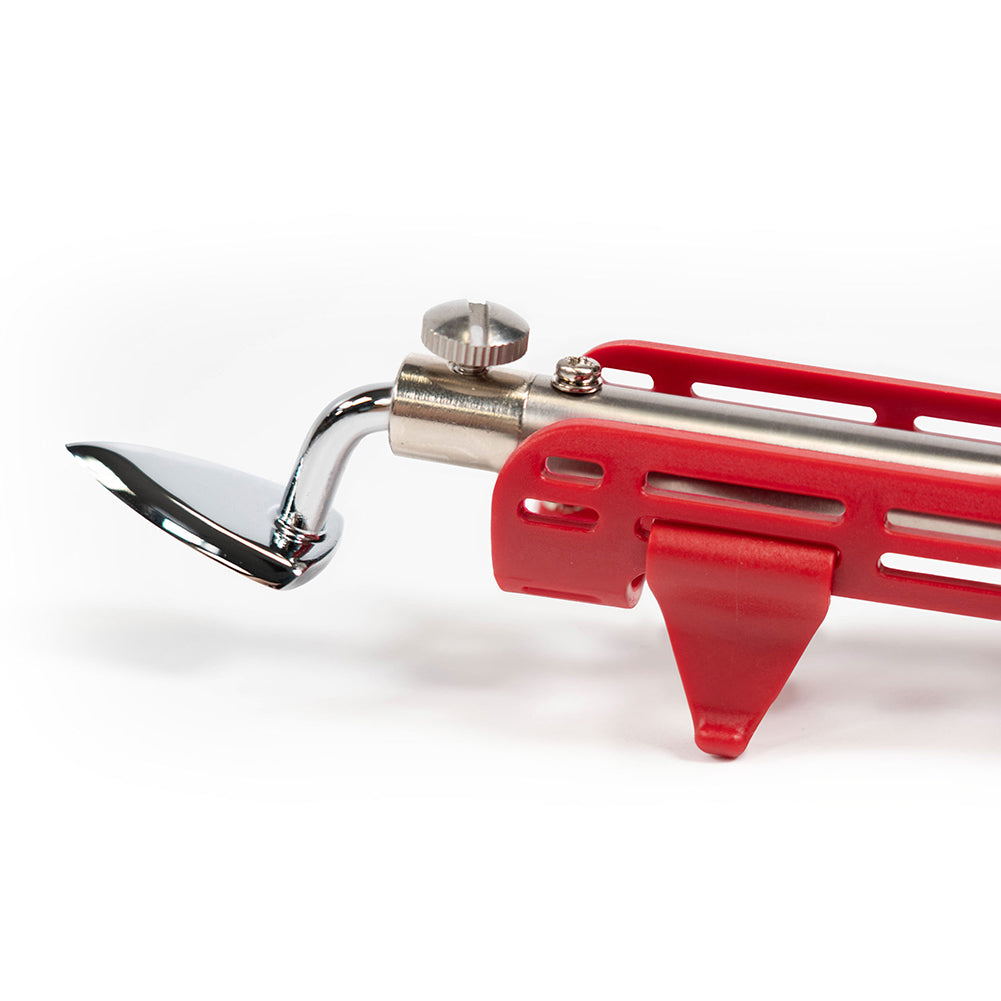 Clover Mini Iron II - The Adapter - Folded