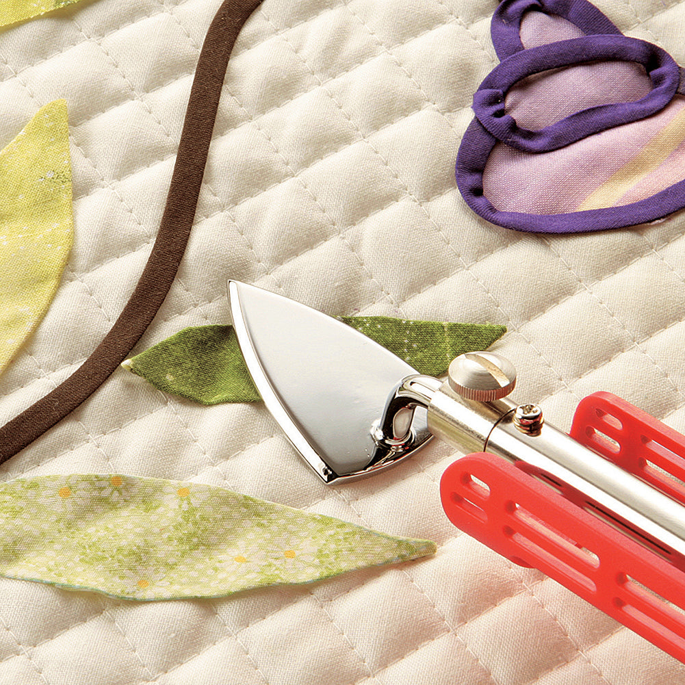 Clover Adapter Iron Tip for Mini Iron II Folded