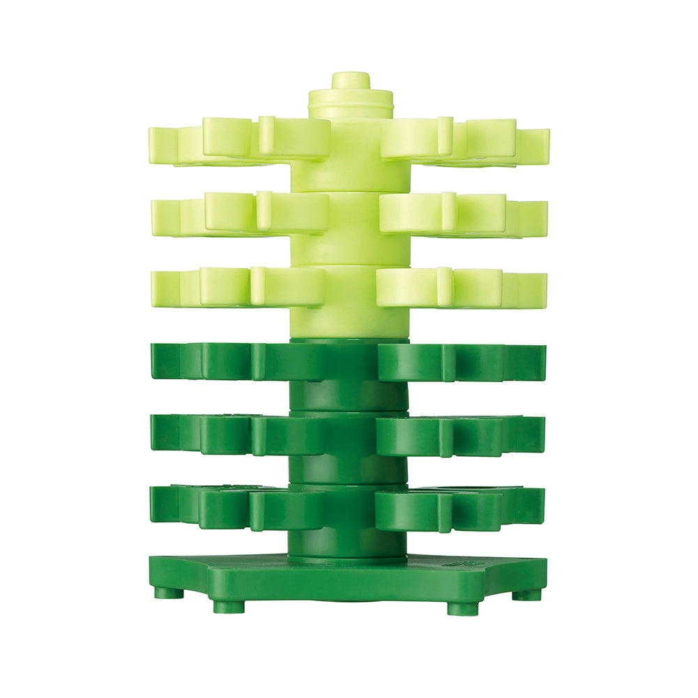 Clover Stack 'n' Store Bobbin Tower - Detail - Image 2 of 3