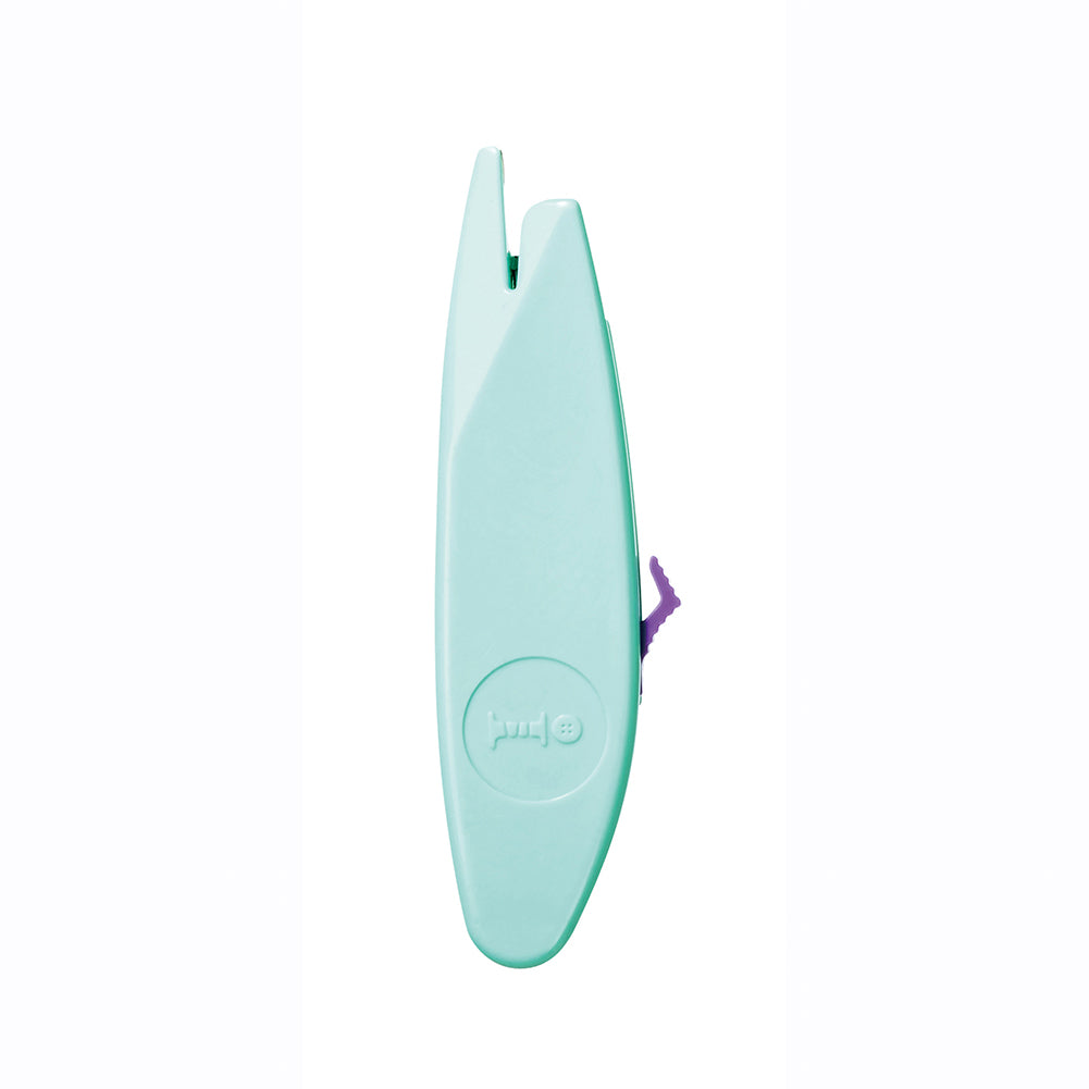 Clover I Sew for Fun Retractable Seam Ripper and Thread Cutter - Full