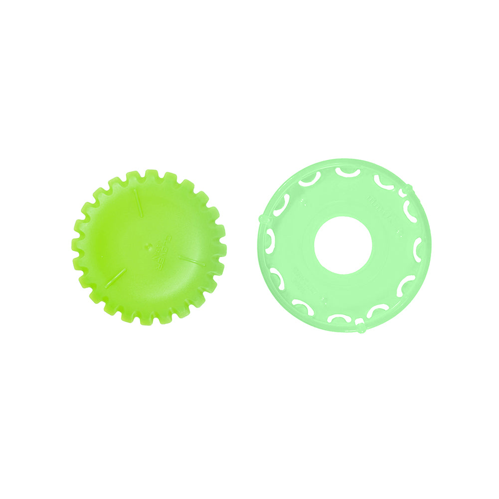 Clover Quick Yo-Yo Maker - Small 1.25"/30mm Folded