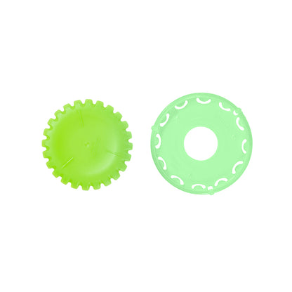 Clover Quick Yo-Yo Maker - Small 1.25"/30mm Folded