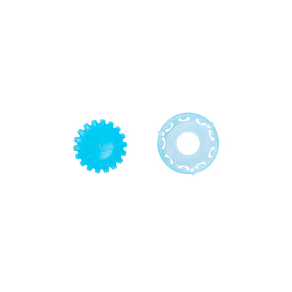 Clover Quick Yo-Yo Maker - Extra Small 0.75"/19mm Detail