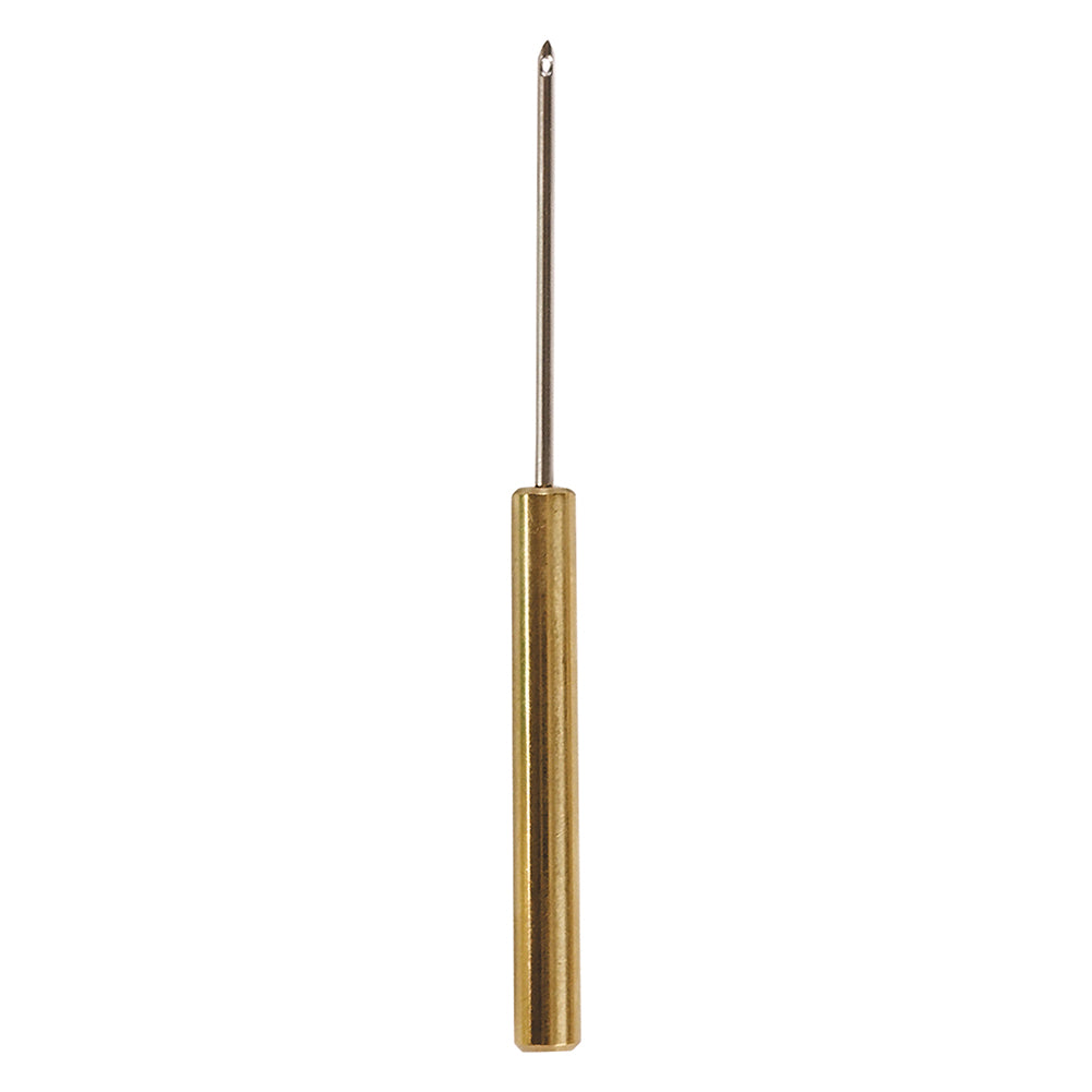 Clover Punch Needle Embroidery Stitching Tool Needle Refill - Single Ply Needle Folded