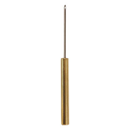 Clover Punch Needle Embroidery Stitching Tool Needle Refill - Single Ply Needle Folded