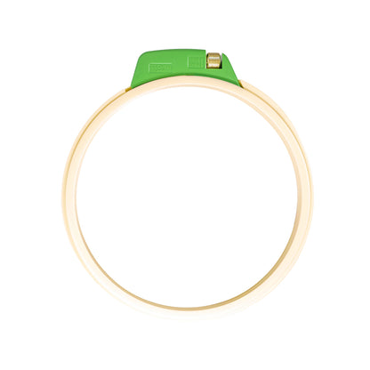 Clover Embroidery Hoop - Large 7"