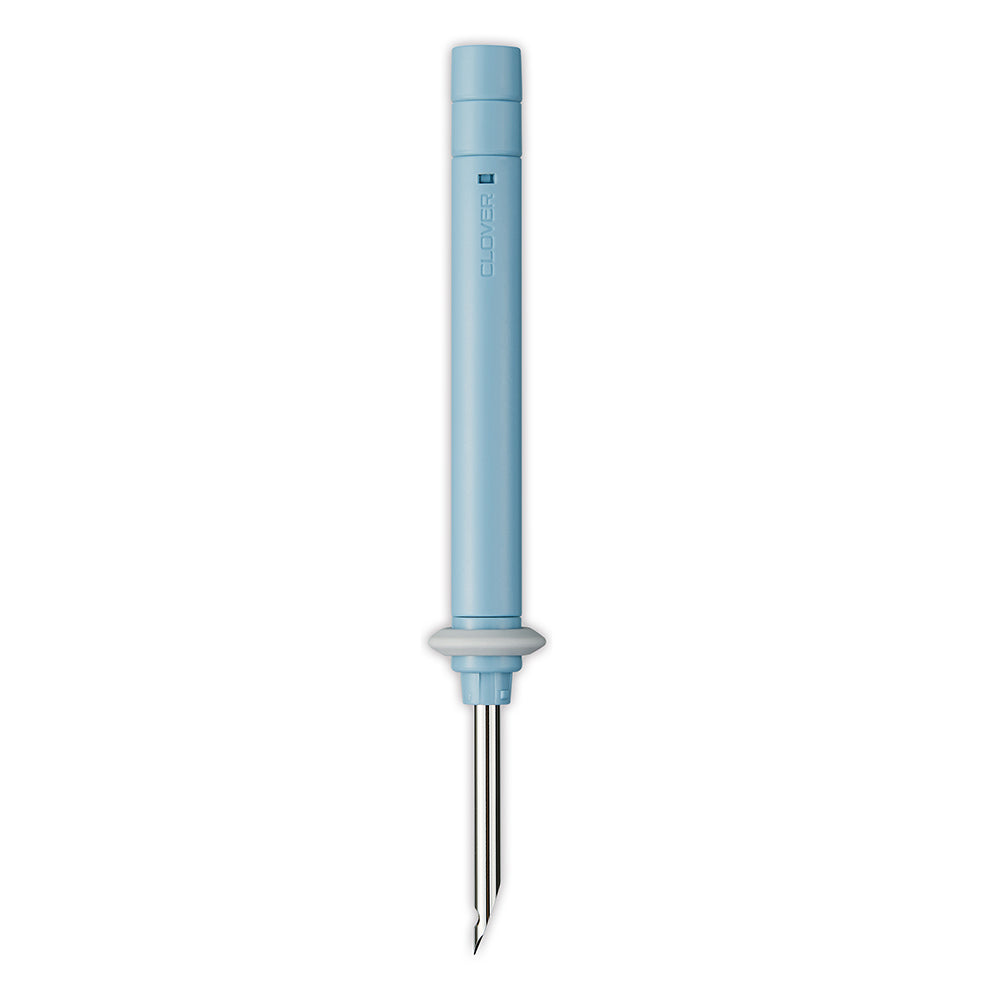 Clover Punch Needle for Medium to Bulky Weight Yarn Full