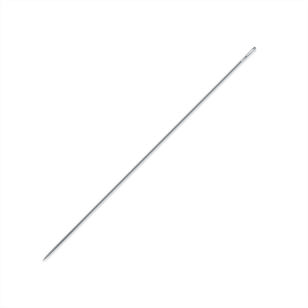 Dritz Long Doll Hand Needles - 5" - 2 ct - Folded