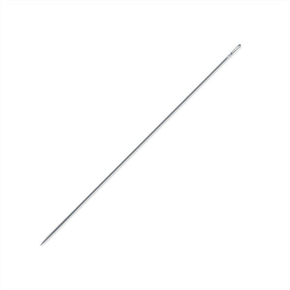 Dritz Long Doll Hand Needles - 5" - 2 ct