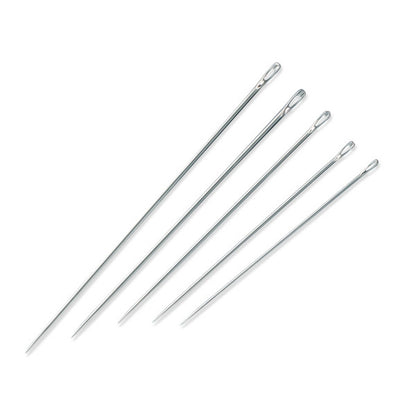 Dritz Quilting Needles - Assorted Sizes - 30 PC Folded
