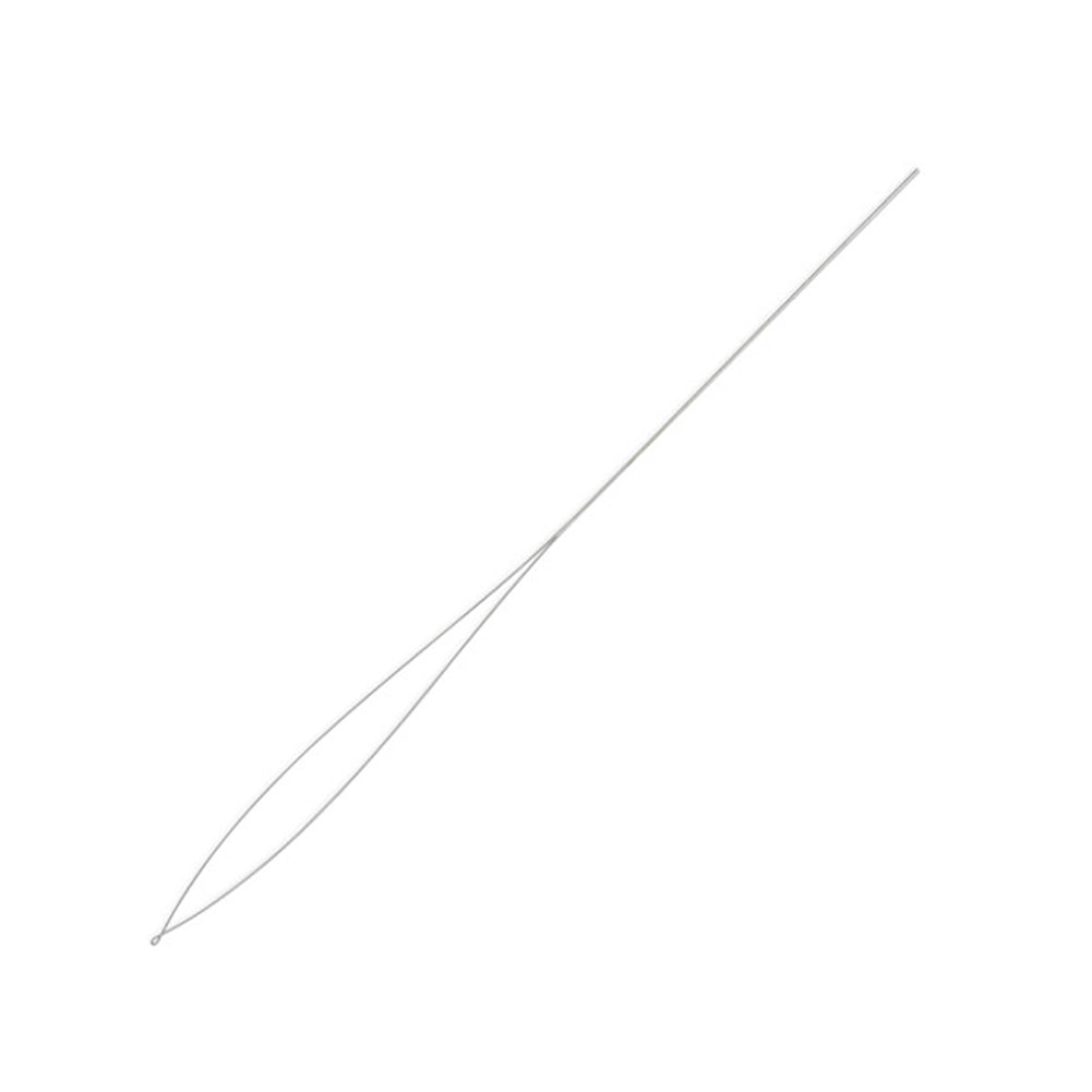 Dritz Looped Needle Threader - Silver - 6 ct - Full