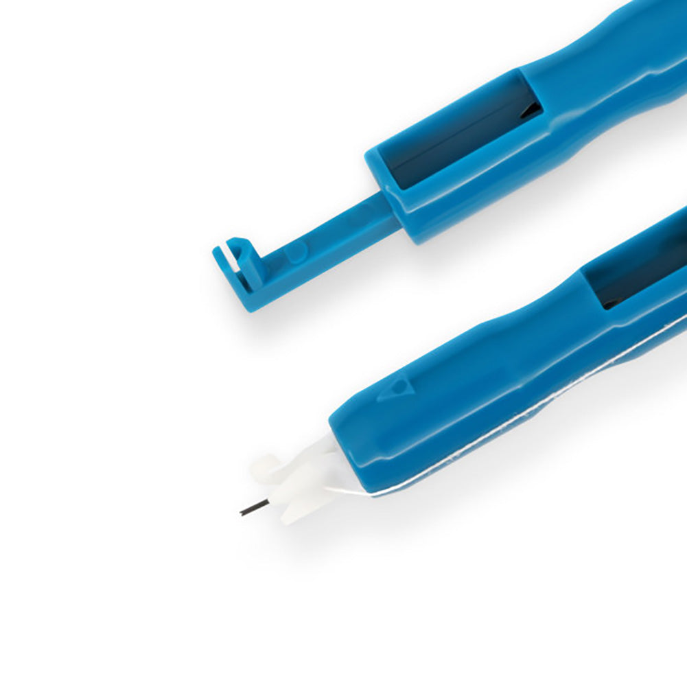 Dritz Machine Needle Inserter & Threader - Detail