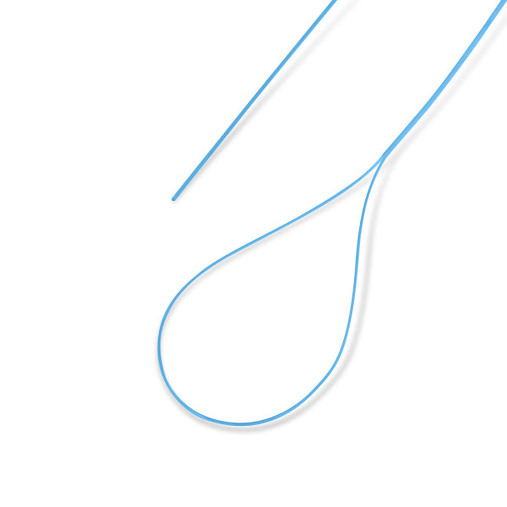 Dritz Flexi-Needle Threaders - Green - 35 ct - Detail