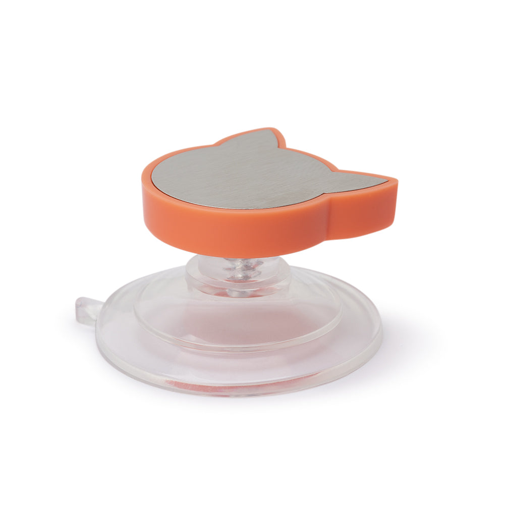 Dritz Pin Magnet - Cat Shaped - Detail