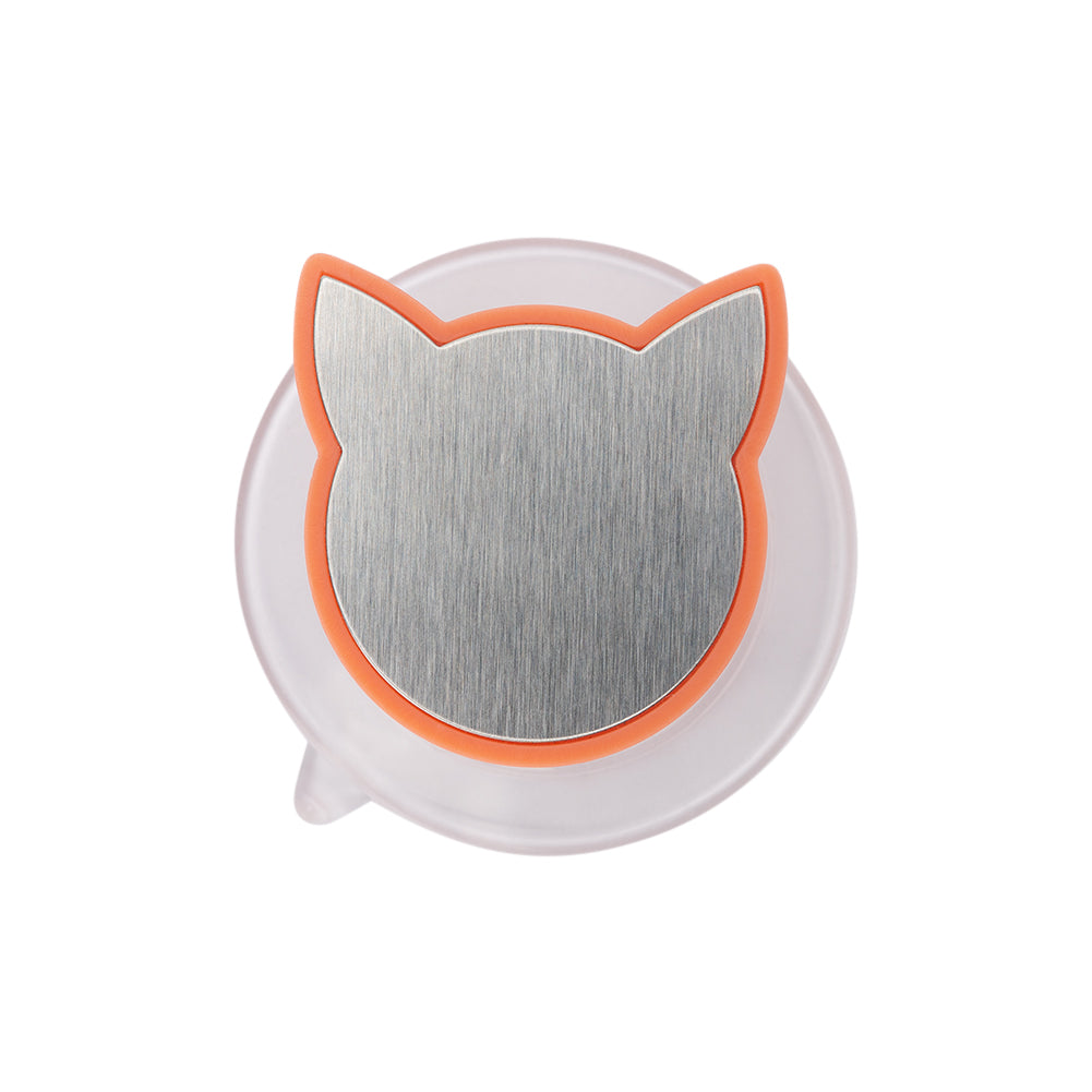 Dritz Pin Magnet - Cat Shaped - Full