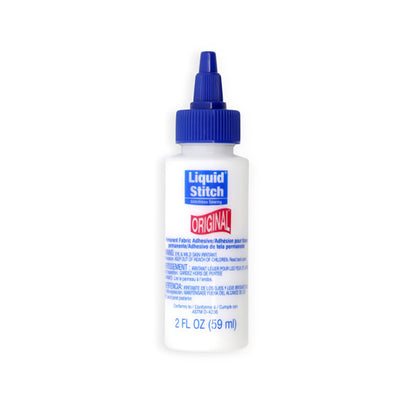 Dritz Liquid Stitch® Original Sewing Adhesive - 2 FL OZ