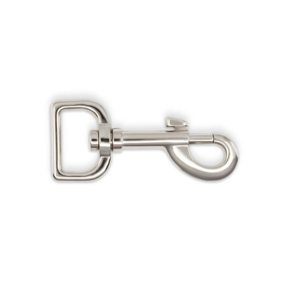Dritz Swivel Hook - Nickel