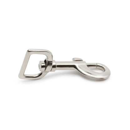 Dritz Swivel Hook - Nickel