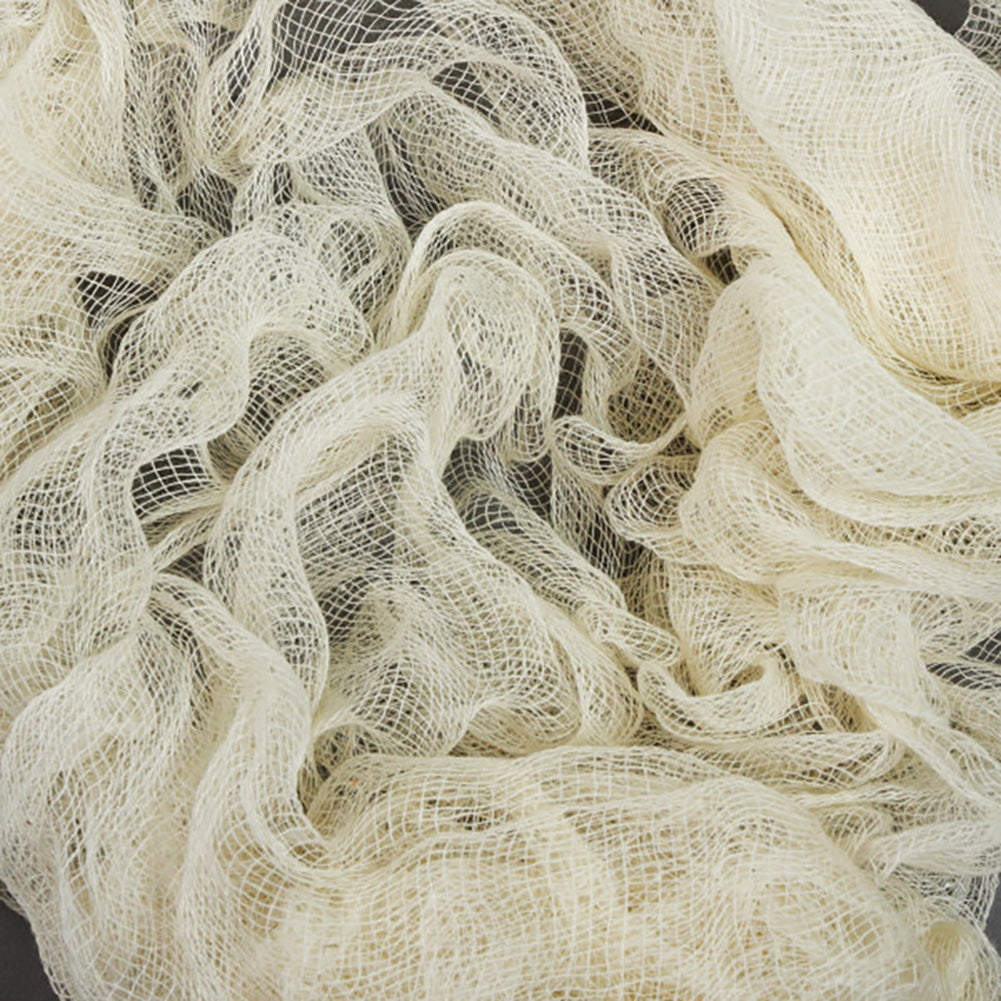 Dritz Cheesecloth - Unbleached - 36" x 6yds - Folded
