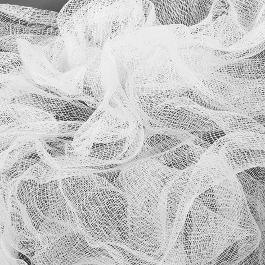 Dritz Cheesecloth - White - 36" x 6yds - Folded