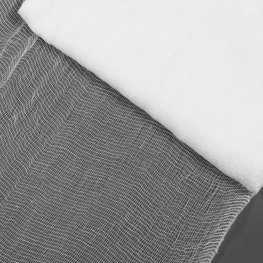 Dritz Cheesecloth - White - 36" x 6yds - Detail