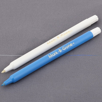 Dritz Mark-B-Gone Marking Pens - Assorted - 2pc