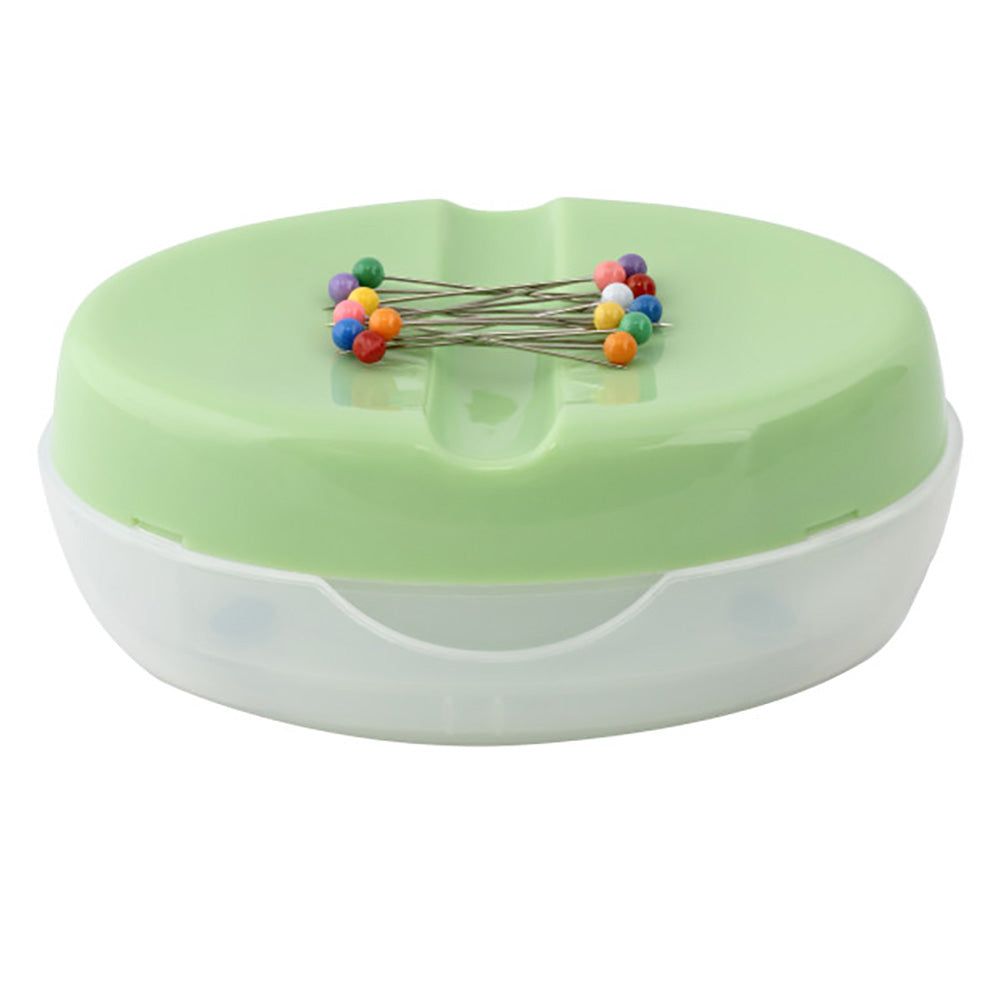 Dritz Ultimate Pin Caddy - Assorted Colors - Detail
