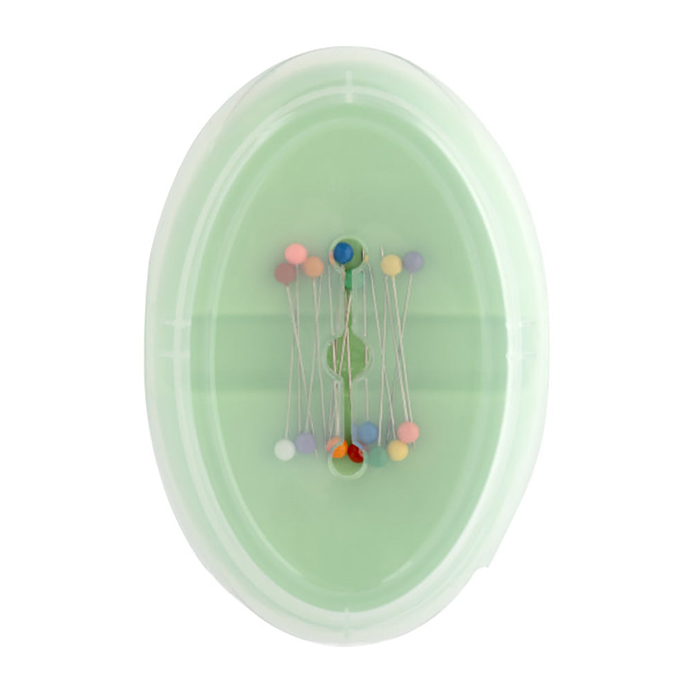 Dritz Ultimate Pin Caddy - Assorted Colors - Full